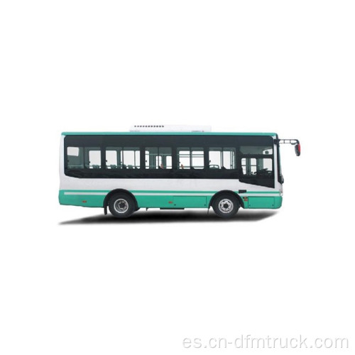 Autobús urbano de Dongfeng con 85 asientos 6751CTN